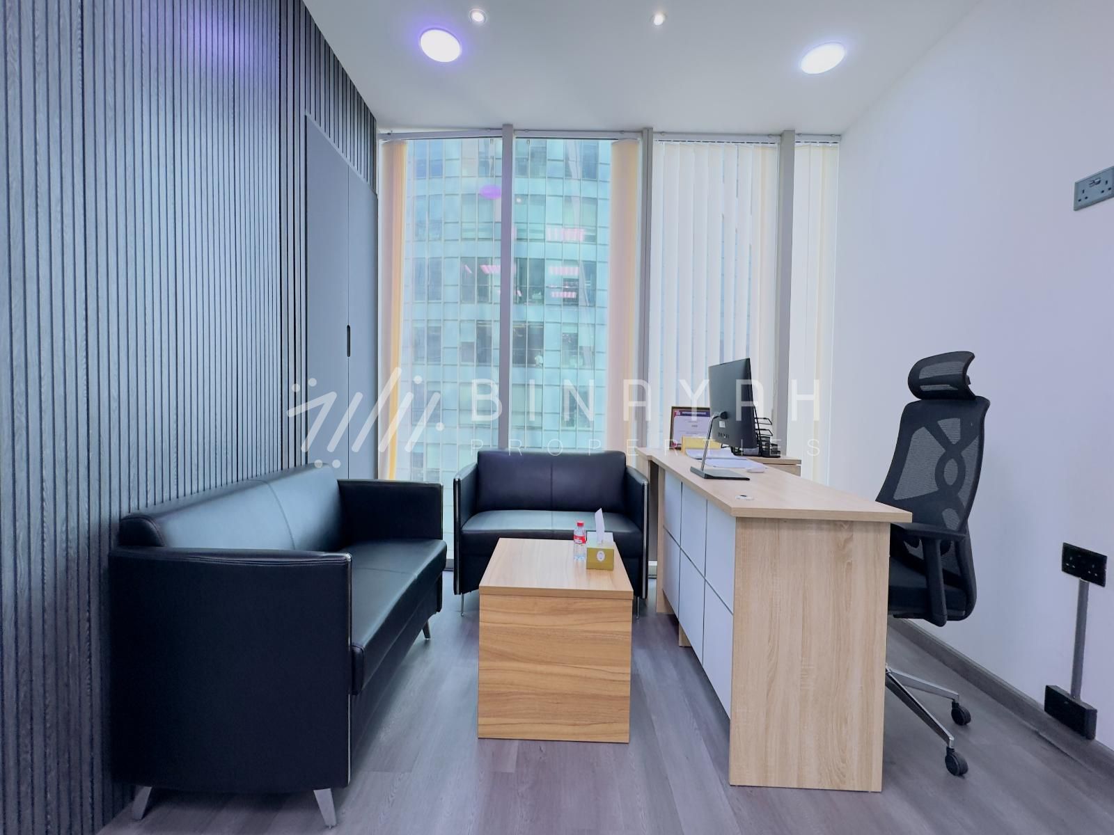 IMG_3651_watermarked Near to metro | Fully Fitted | Furnished
