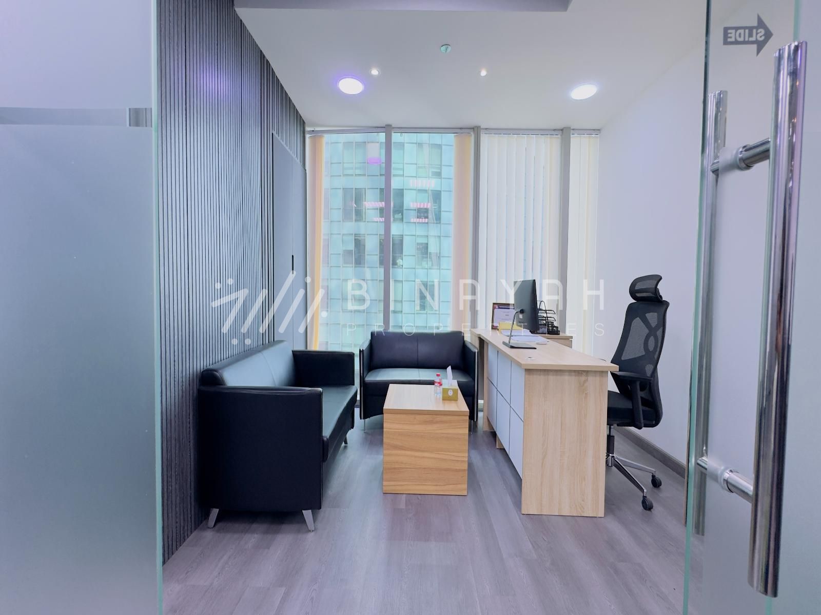 IMG_3652_watermarked Near to metro | Fully Fitted | Furnished