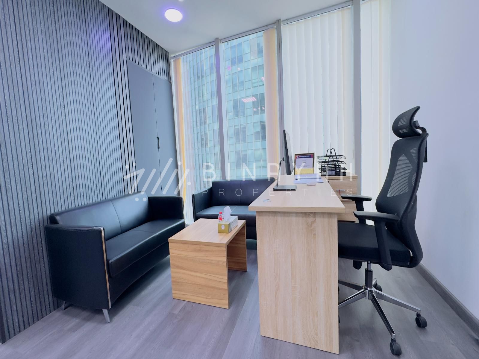 IMG_3654_watermarked Near to metro | Fully Fitted | Furnished
