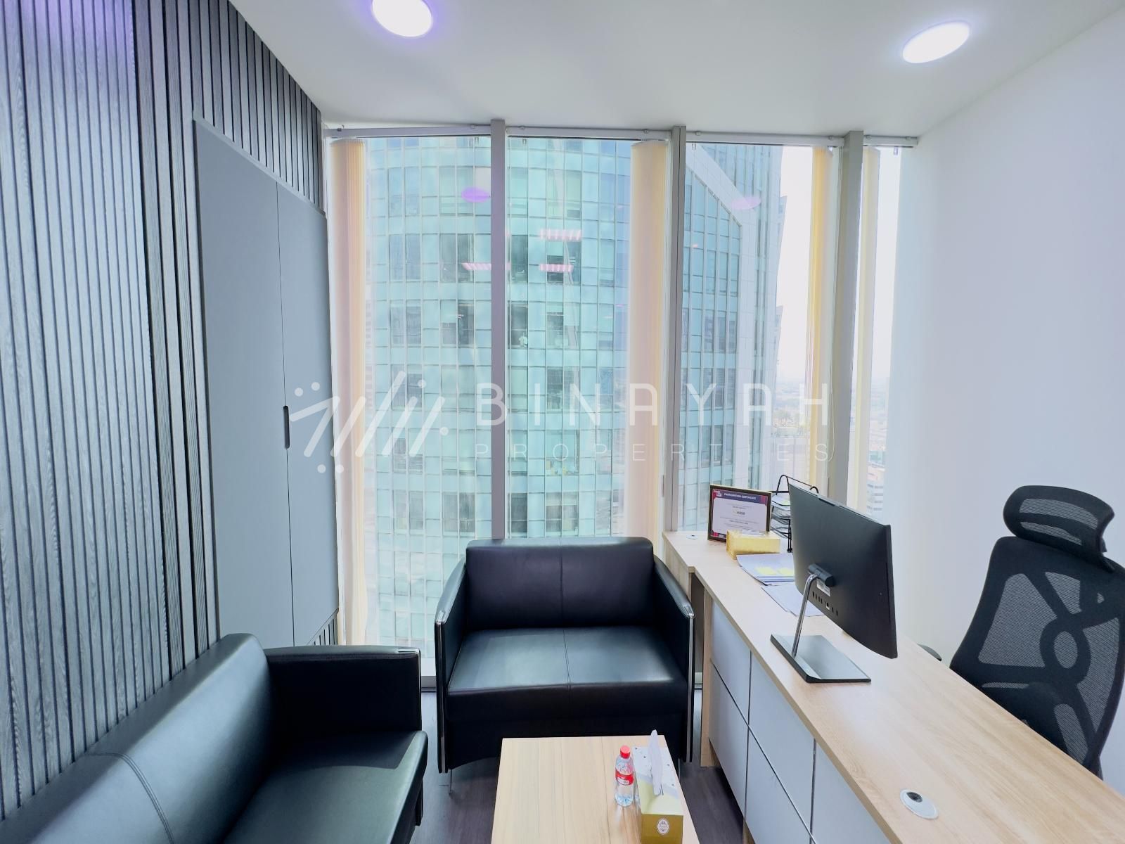 IMG_3656_watermarked Near to metro | Fully Fitted | Furnished