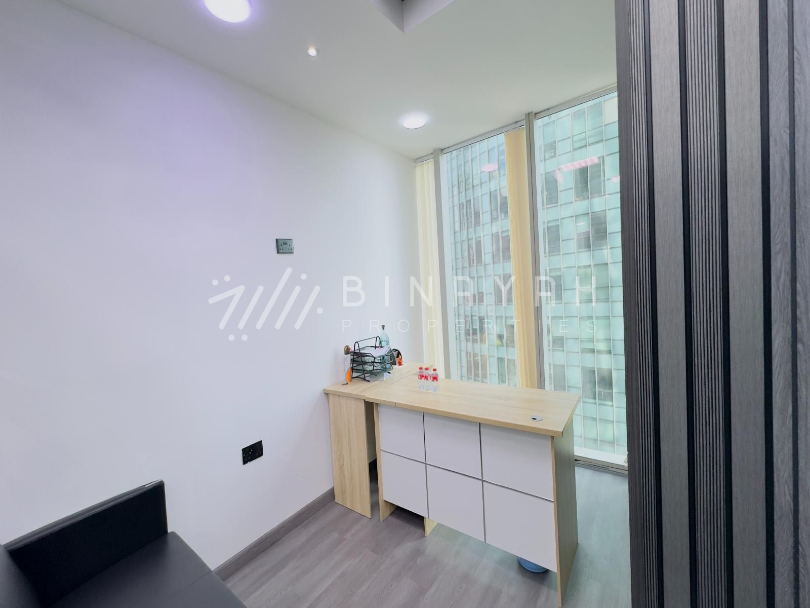IMG_3657_watermarked Near to metro | Fully Fitted | Furnished