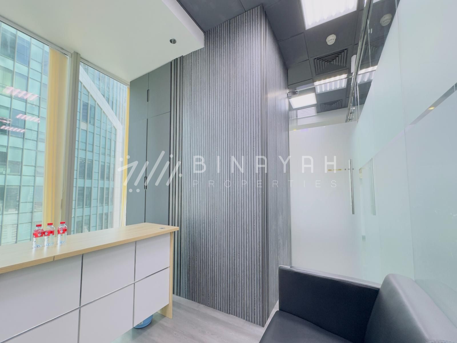 IMG_3658_watermarked Near to metro | Fully Fitted | Furnished