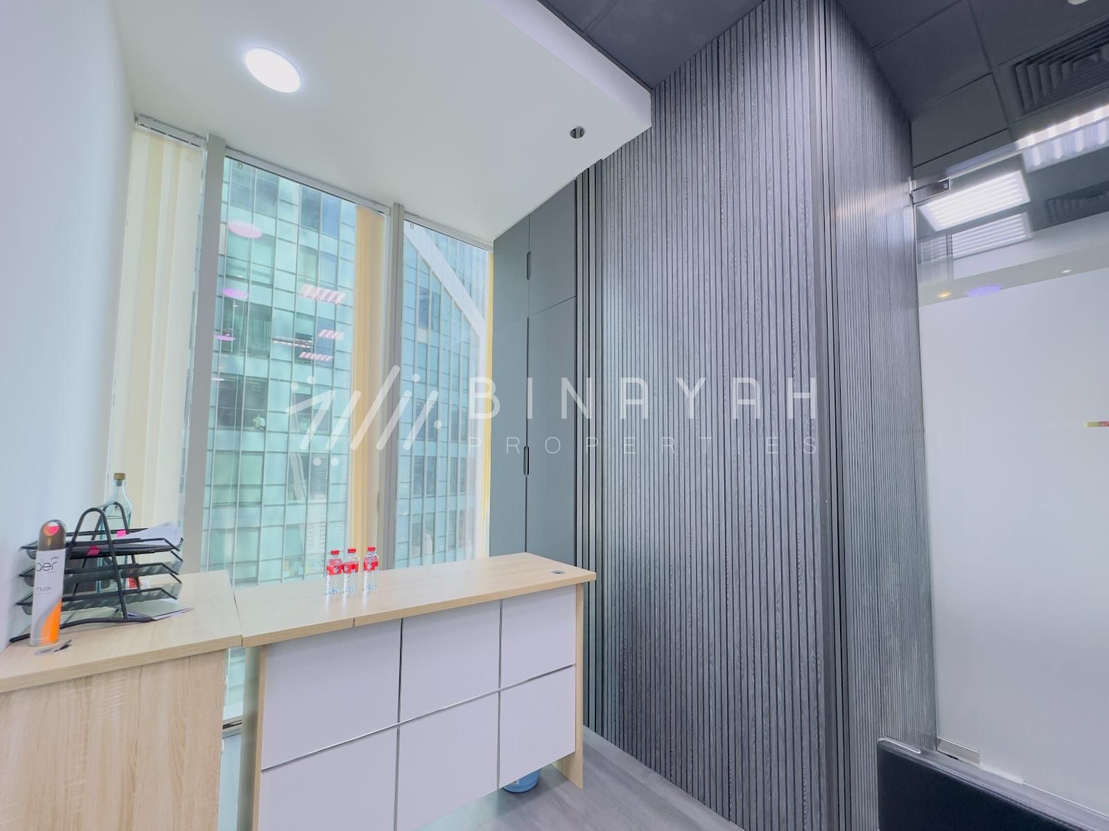 IMG_3659_watermarked Near to metro | Fully Fitted | Furnished