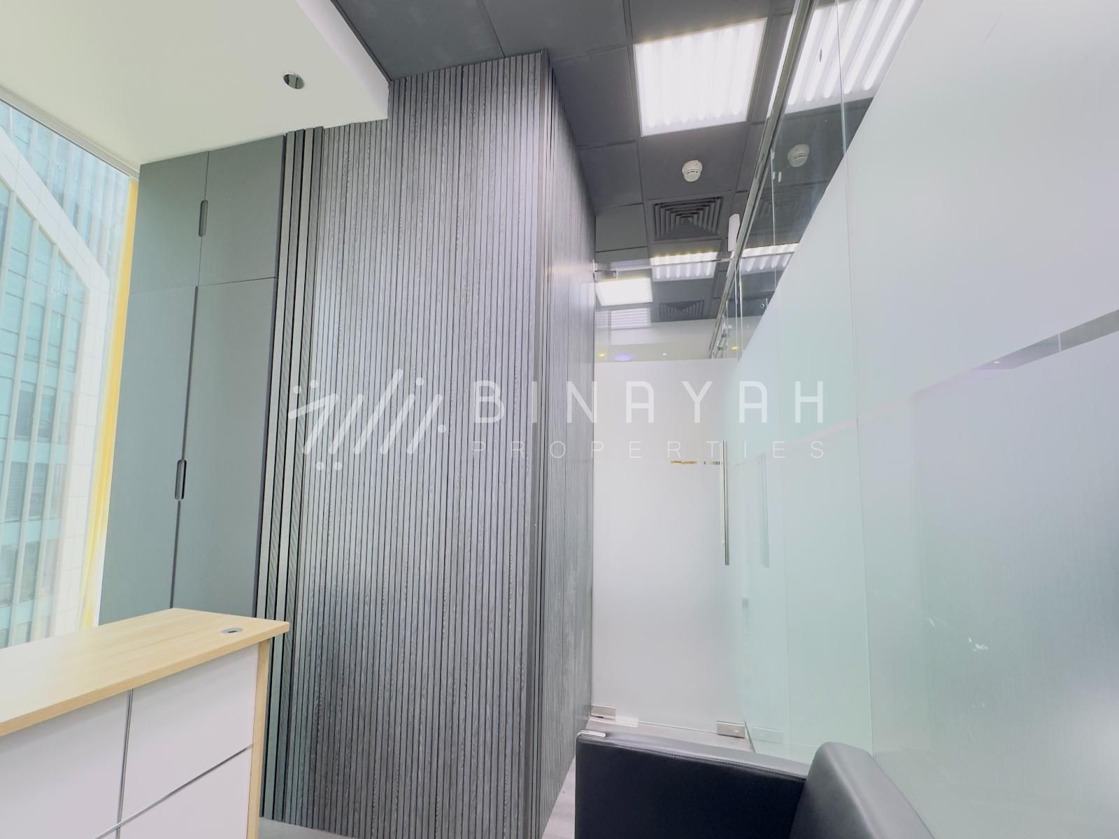 IMG_3660_watermarked Near to metro | Fully Fitted | Furnished
