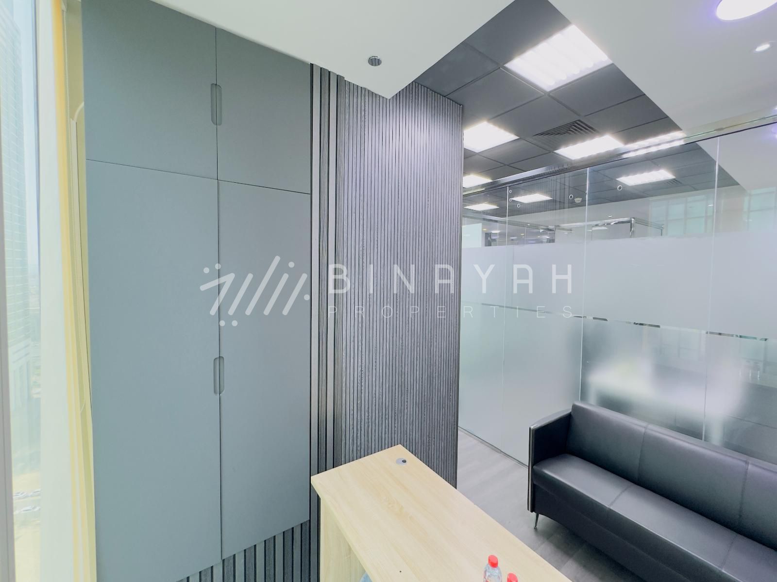 IMG_3661_watermarked Near to metro | Fully Fitted | Furnished