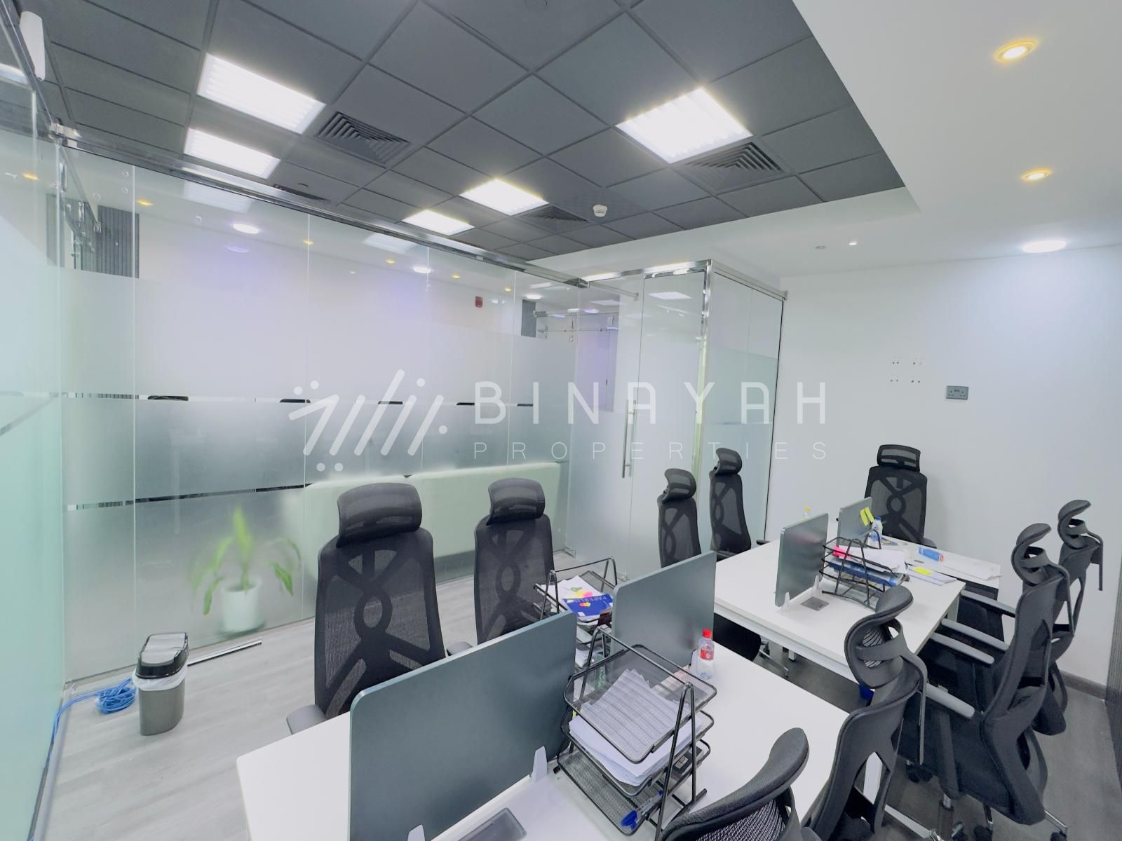 IMG_3665_watermarked Near to metro | Fully Fitted | Furnished