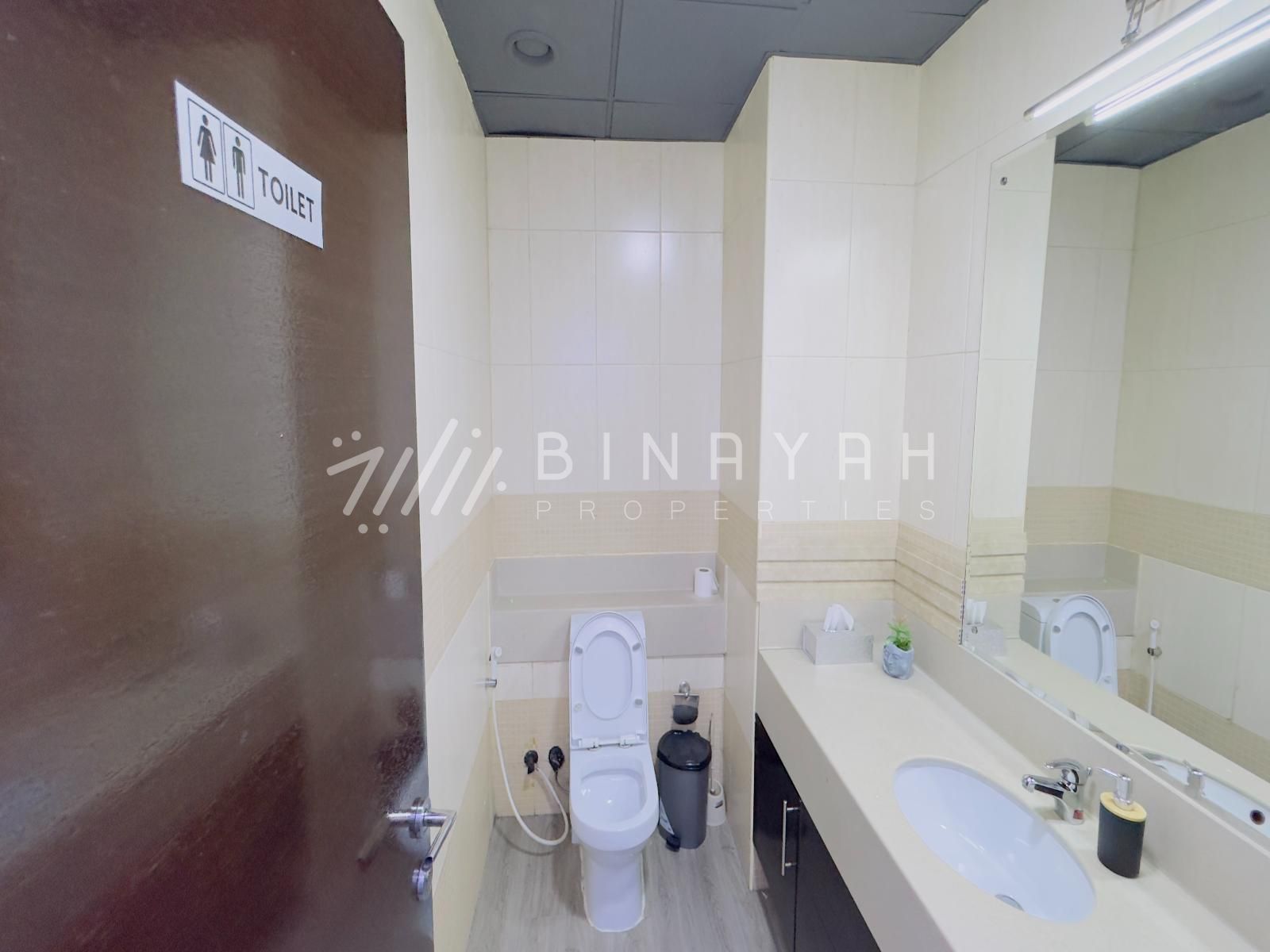 IMG_3668_watermarked Near to metro | Fully Fitted | Furnished