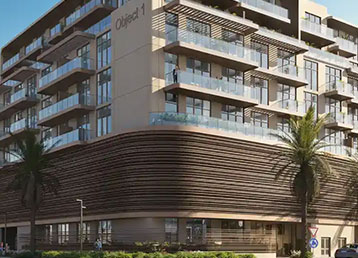 S1lviana Park Living at JVT