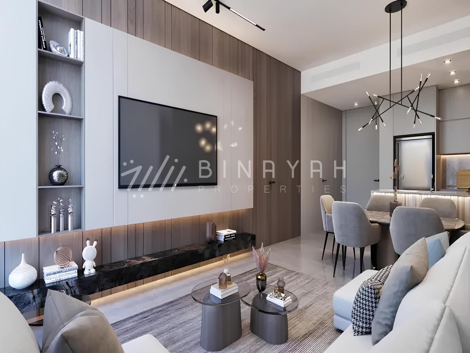 SBV.10_watermarked Low Floor | Private Pool | Community View