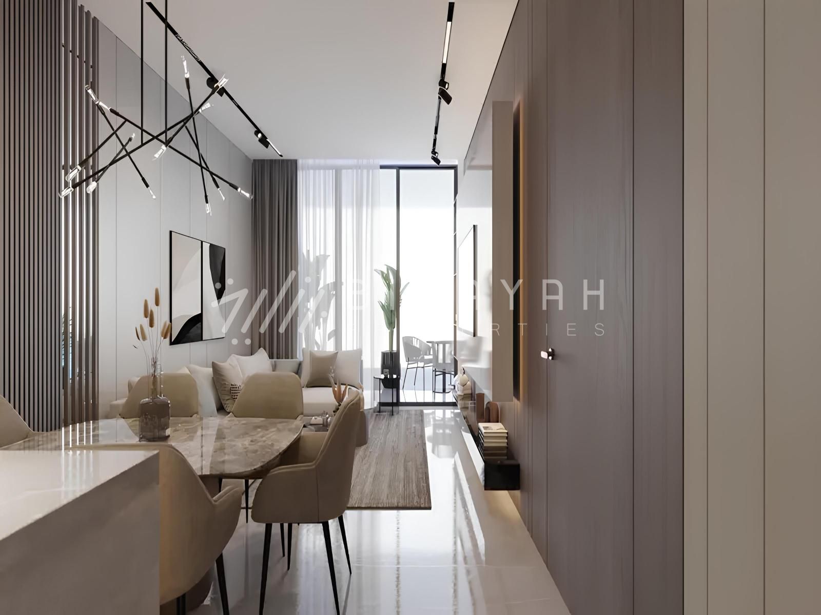 SBV.12_watermarked Low Floor | Private Pool | Community View