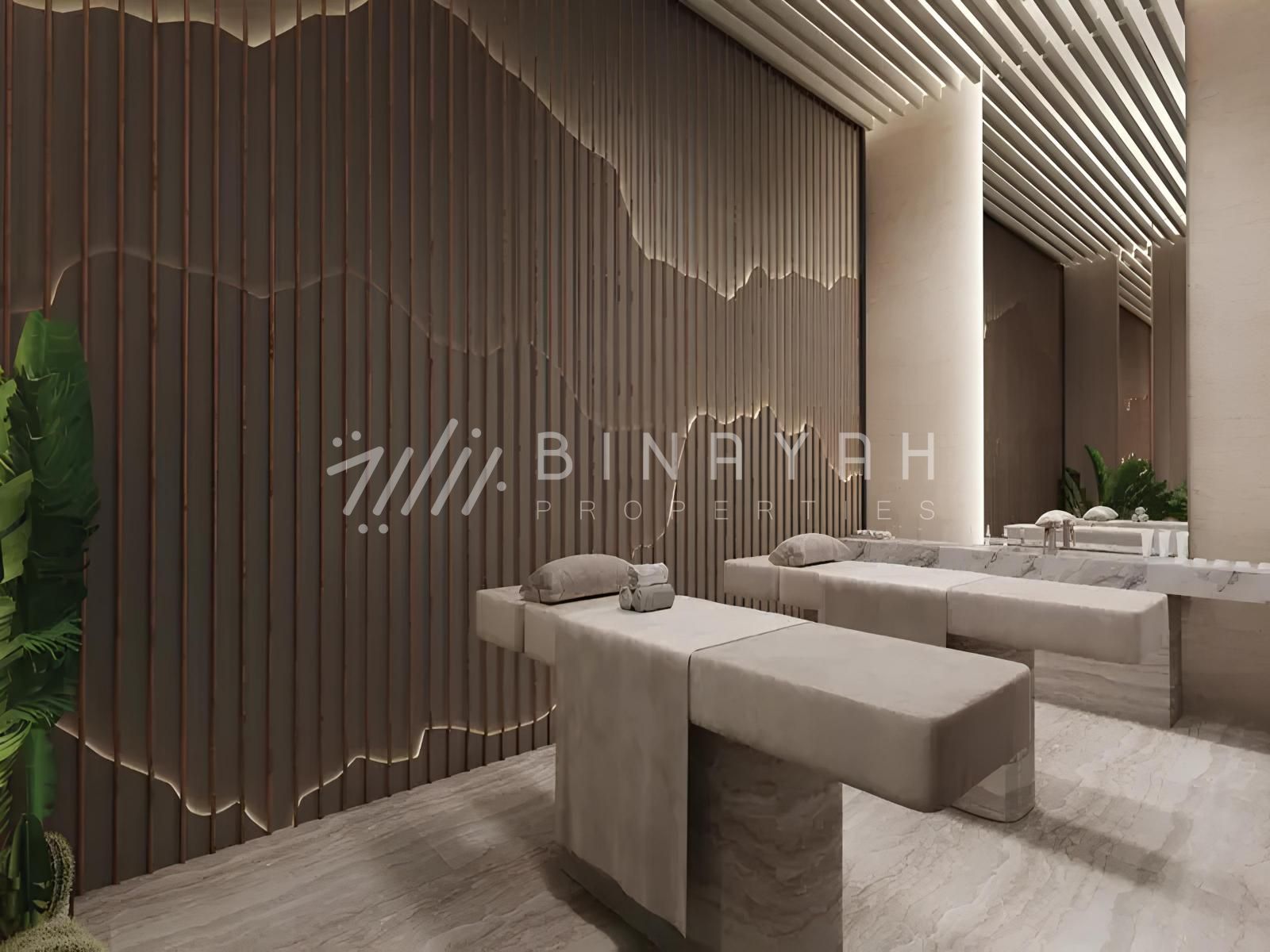 SBV.8_watermarked Low Floor | Private Pool | Community View