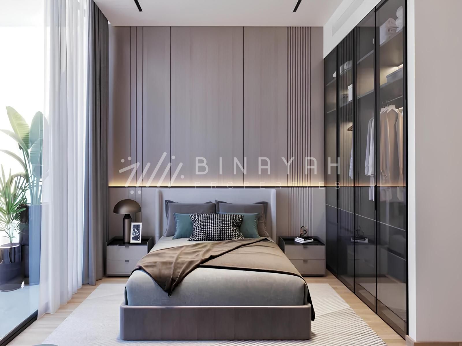 SBV.9_watermarked Low Floor | Private Pool | Community View