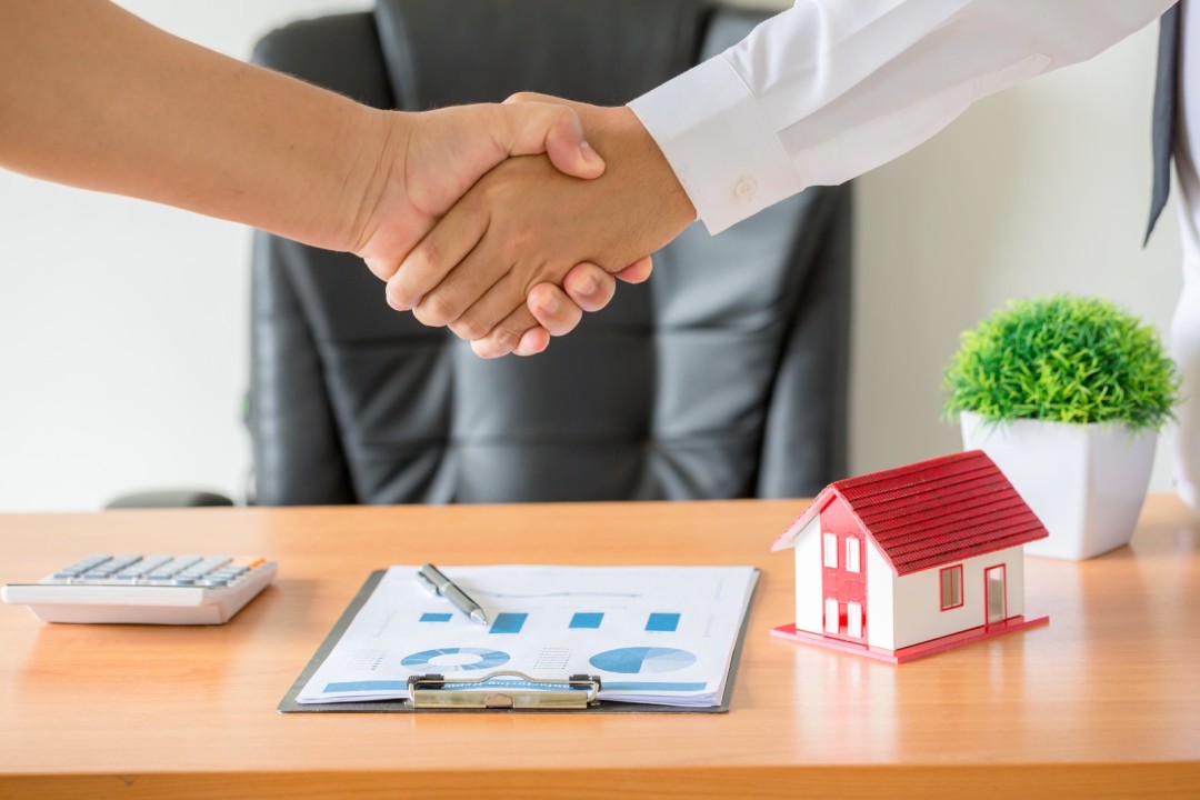 The Israel–UAE Tax Treaty for Property Investors