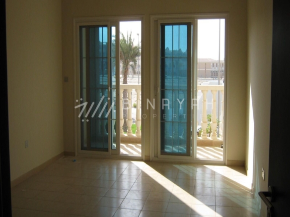 Luxury Villa | Spacious | Prime JVC Location