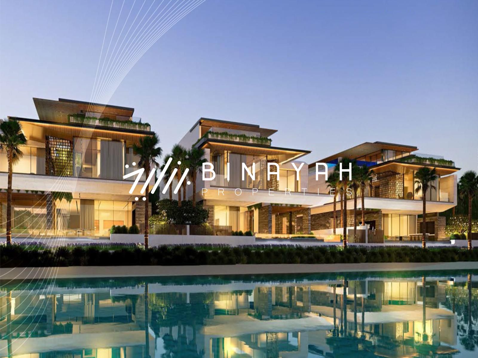 azizi-building-a-13 Handover soon | Venice Vibe | Lagoon View