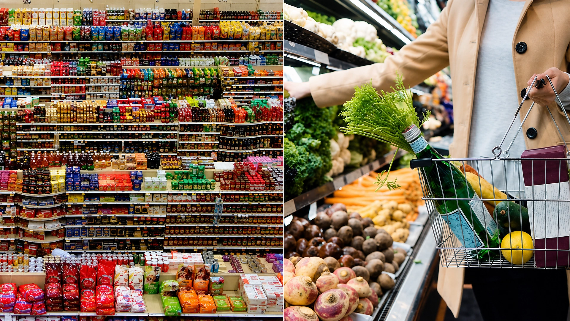 Where to shop: best supermarkets in Dubai for every budget