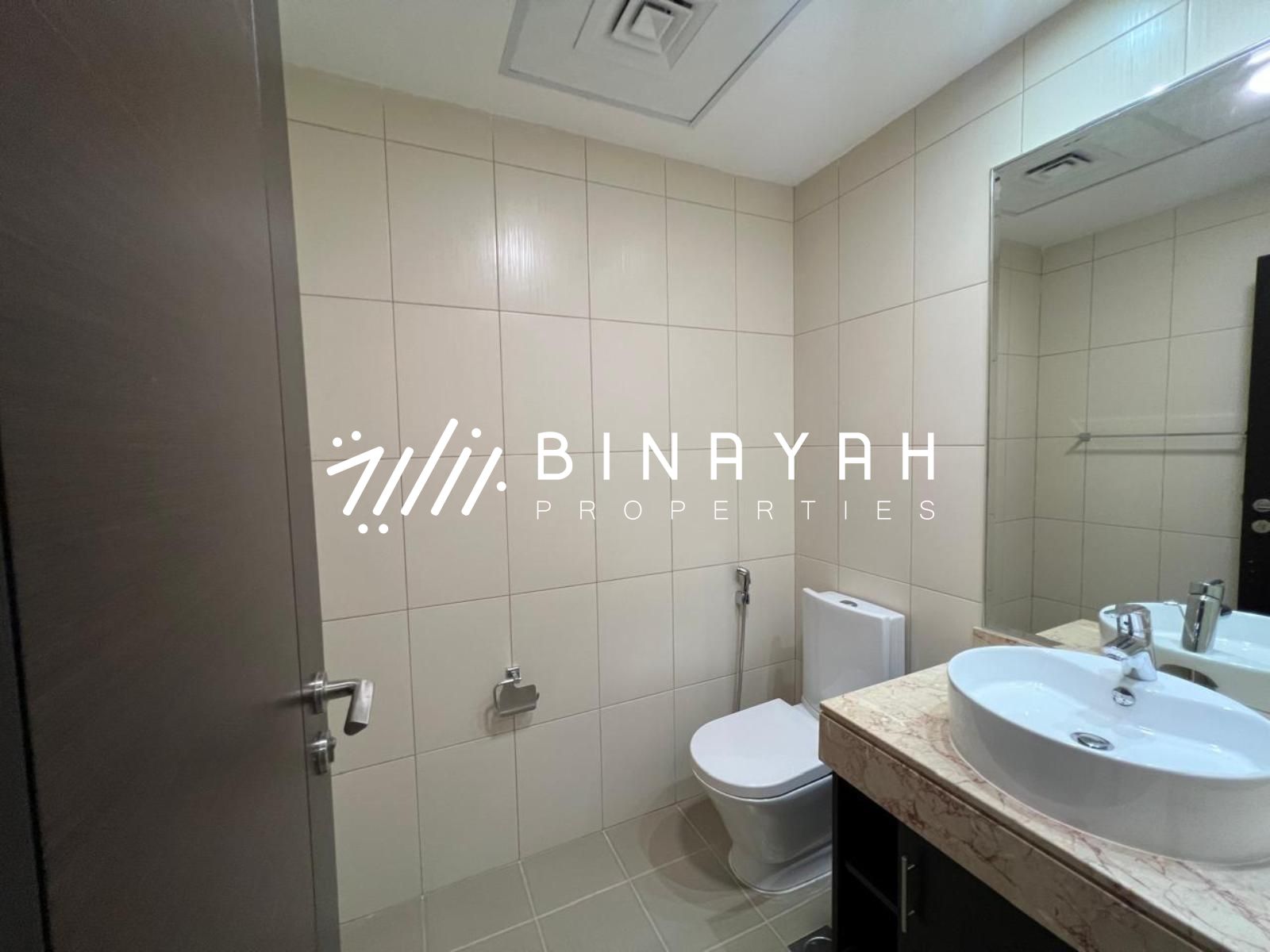 marina-101-13 Not Open View | Low Floor | Fully Furnished