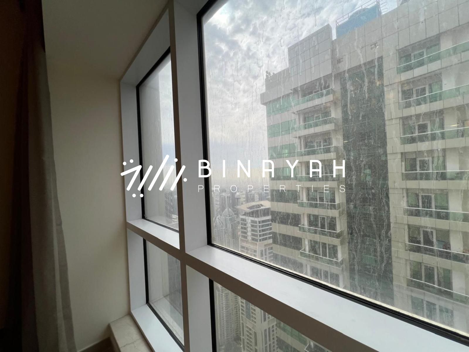 marina-101-16 Not Open View | Low Floor | Fully Furnished