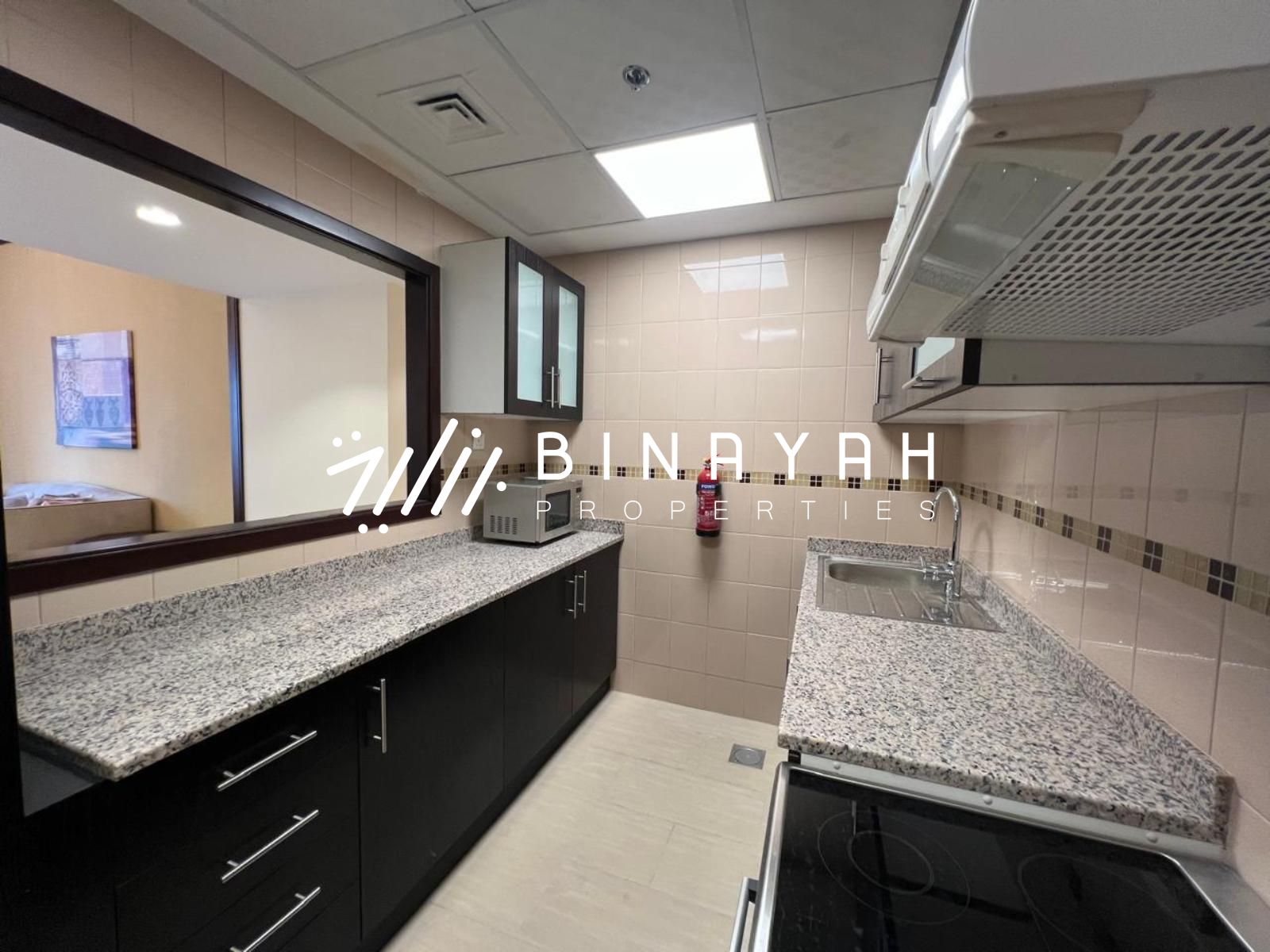 marina-101-5 Not Open View | Low Floor | Fully Furnished