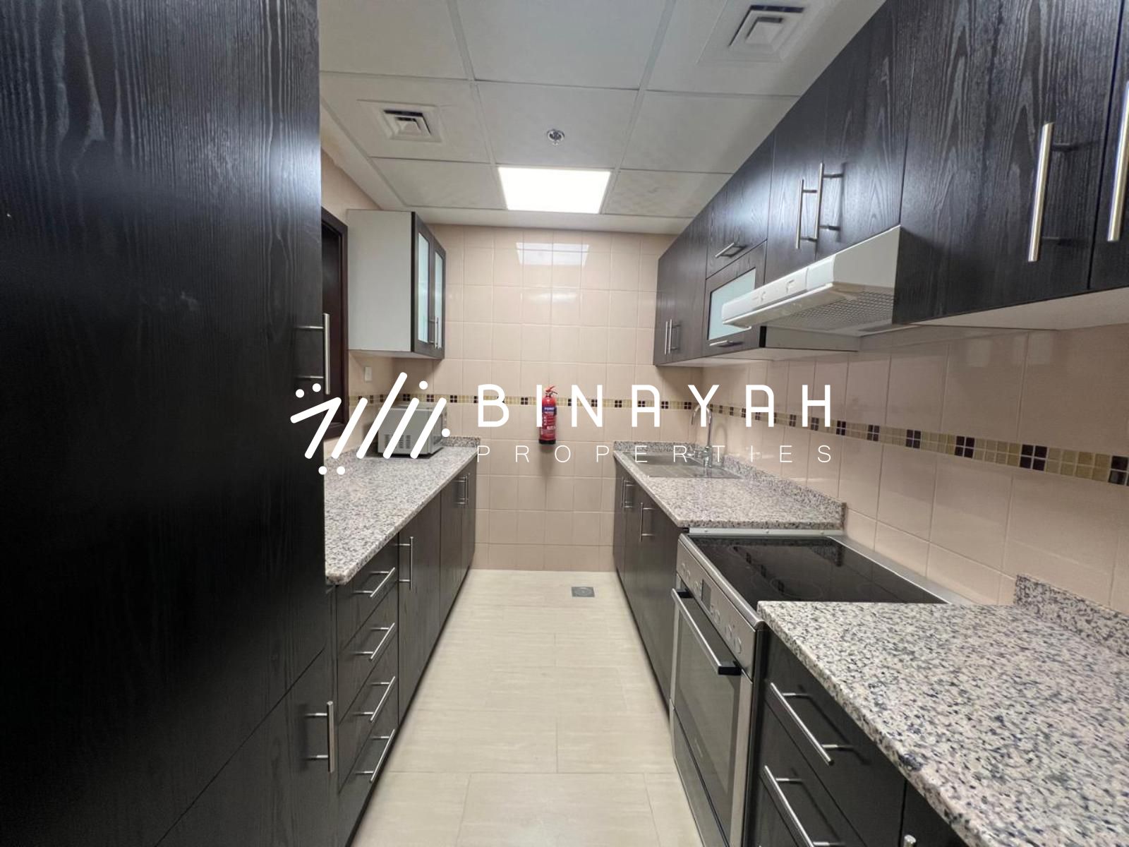 marina-101-7 Not Open View | Low Floor | Fully Furnished