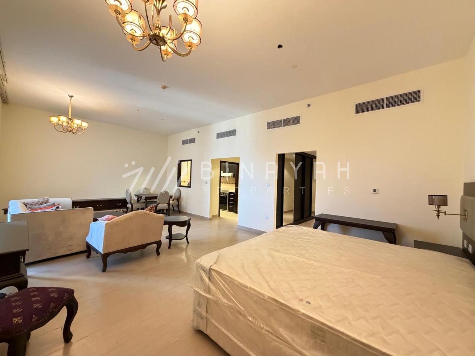 marina-101-new-6 Exclusive|Partial Sea View|Furnished
