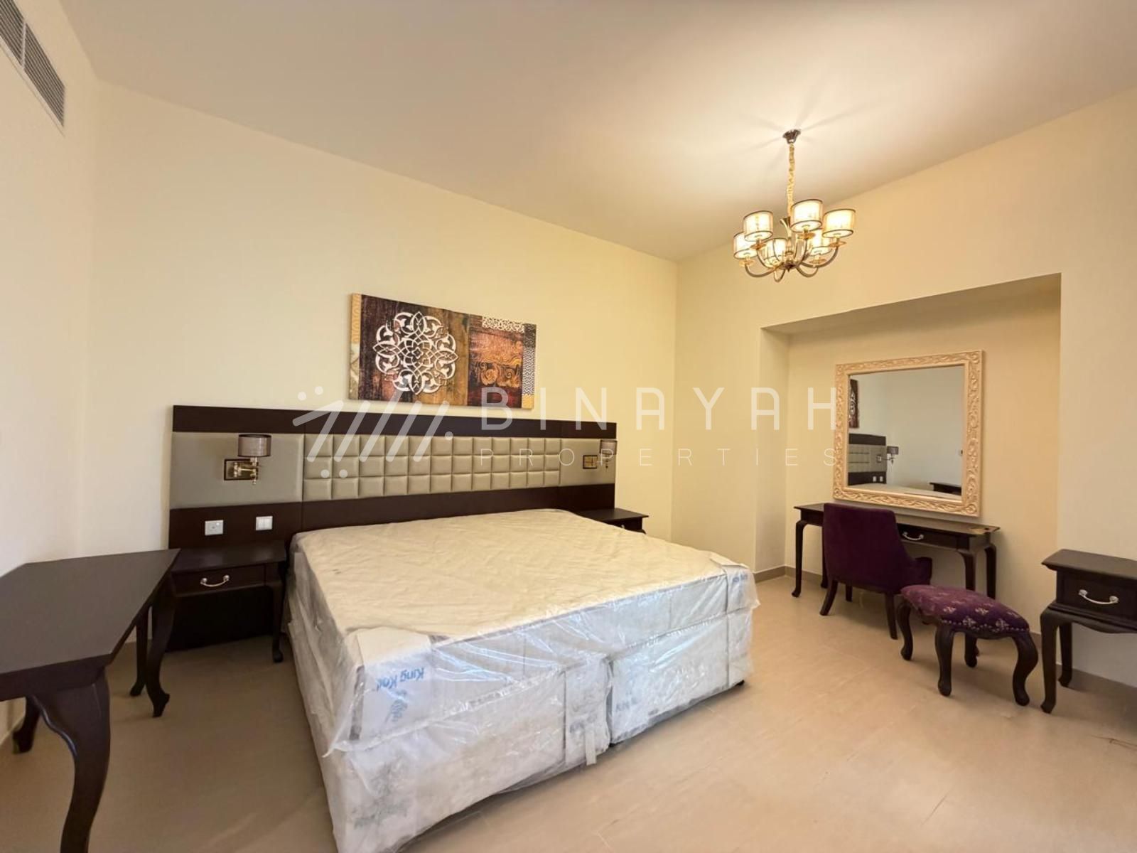 marina-101-new-8 Exclusive|Partial Sea View|Furnished