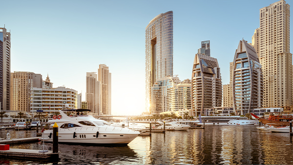 Why Dubai Property Owners Are Still Doubling Their Money Even After the Market Slowdown?