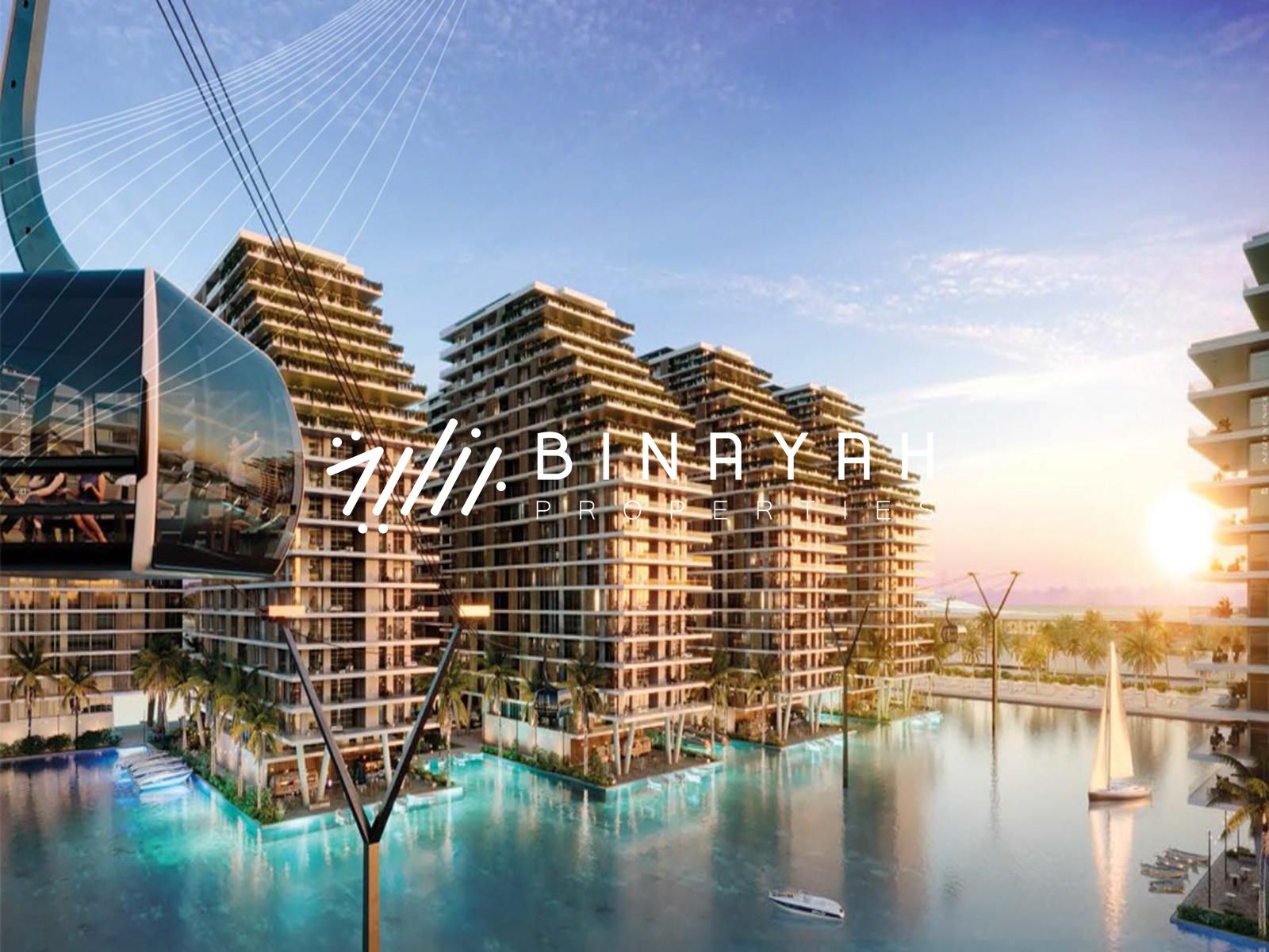 venice-14-4 Lagoon View | Modern Studio | Smart Home