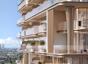 113 Residences by IMAN Developers