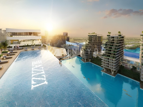 Lagoon View | Handover Soon | Best Price