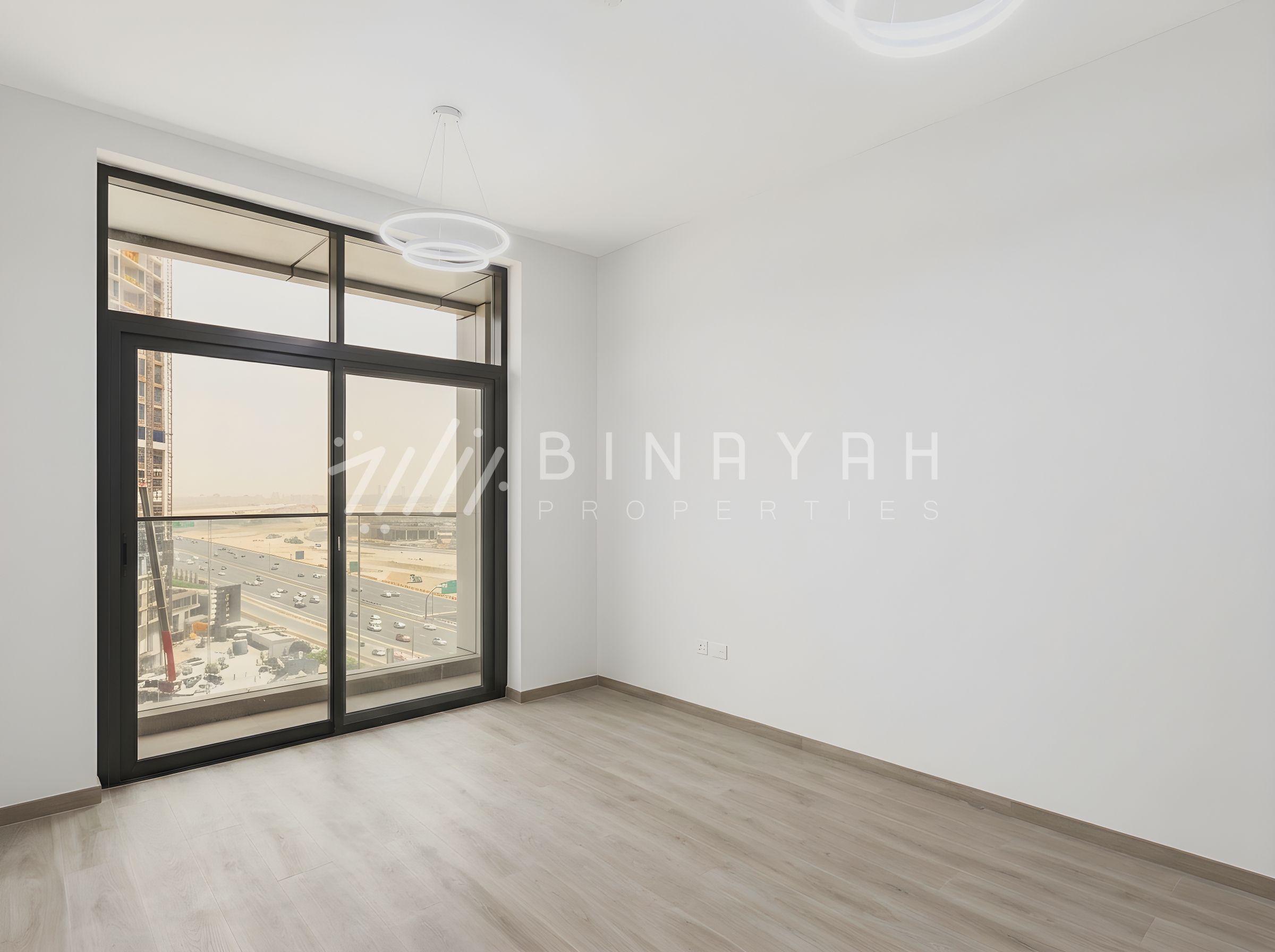 13_watermarked Brand New | High Floor | Fully Equipped Kitchen