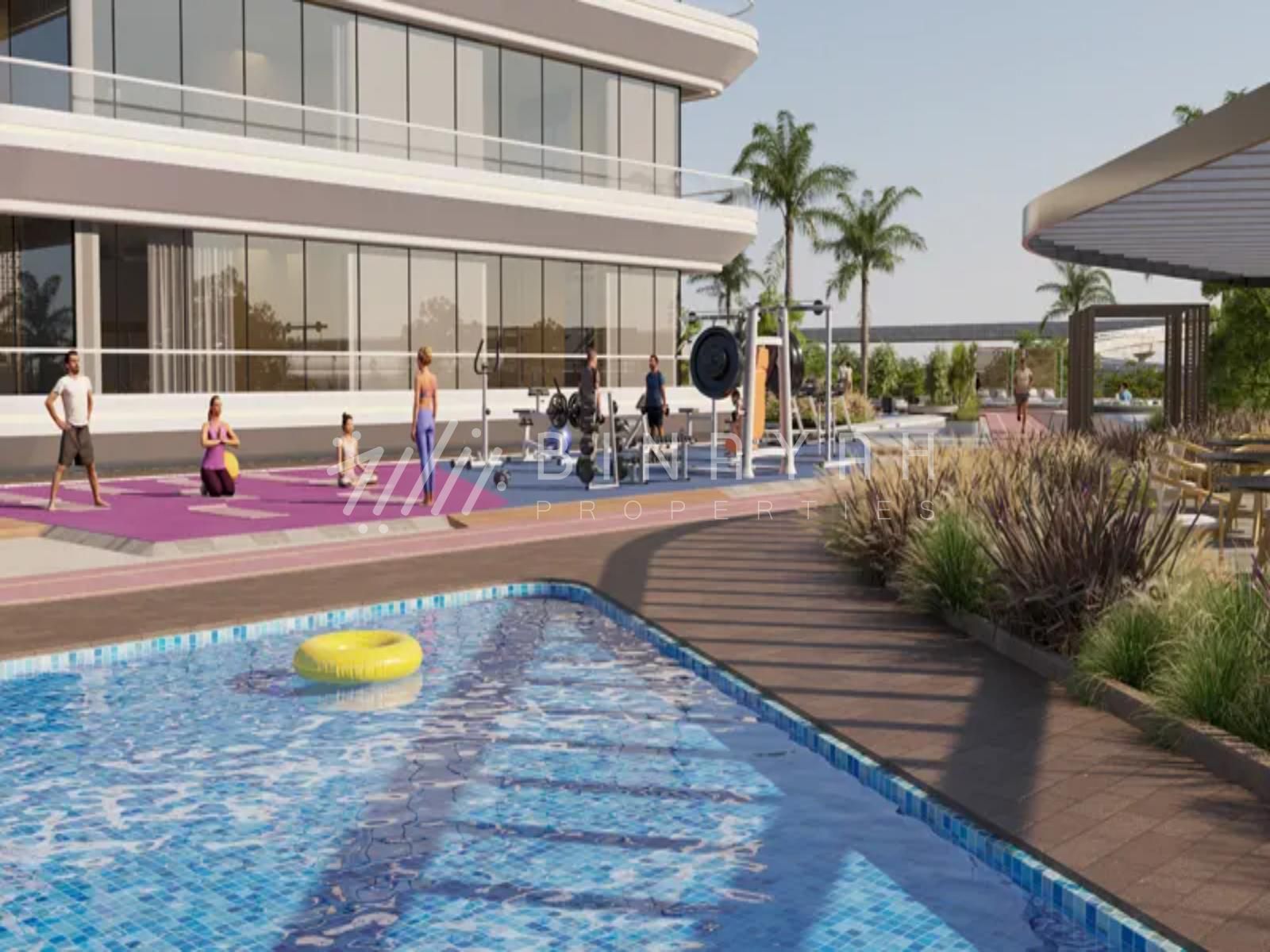 15971_watermarked Private Pool | Huge Layout | Luxury 2BR