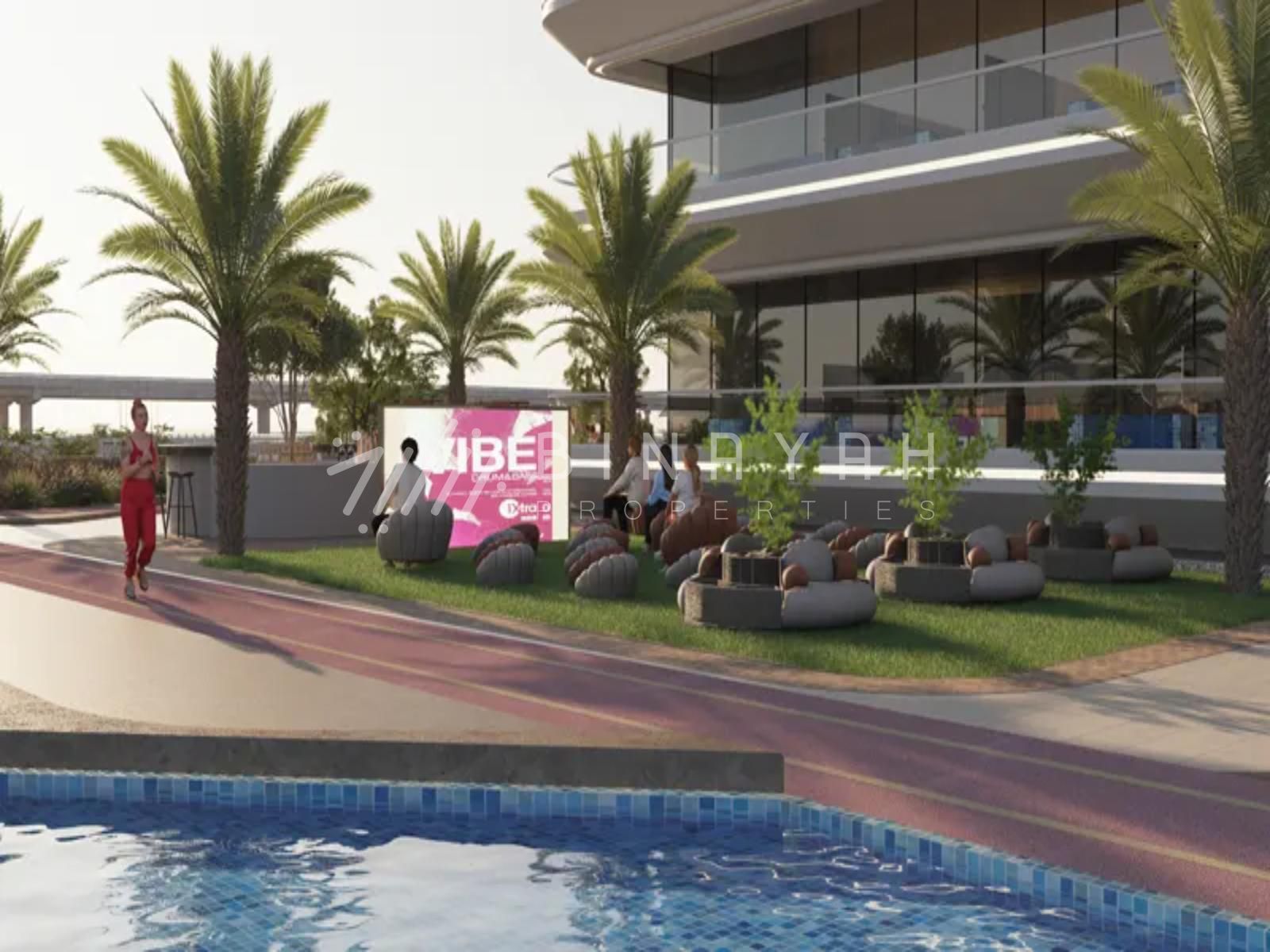 15973_watermarked Private Pool | Huge Layout | Luxury 2BR