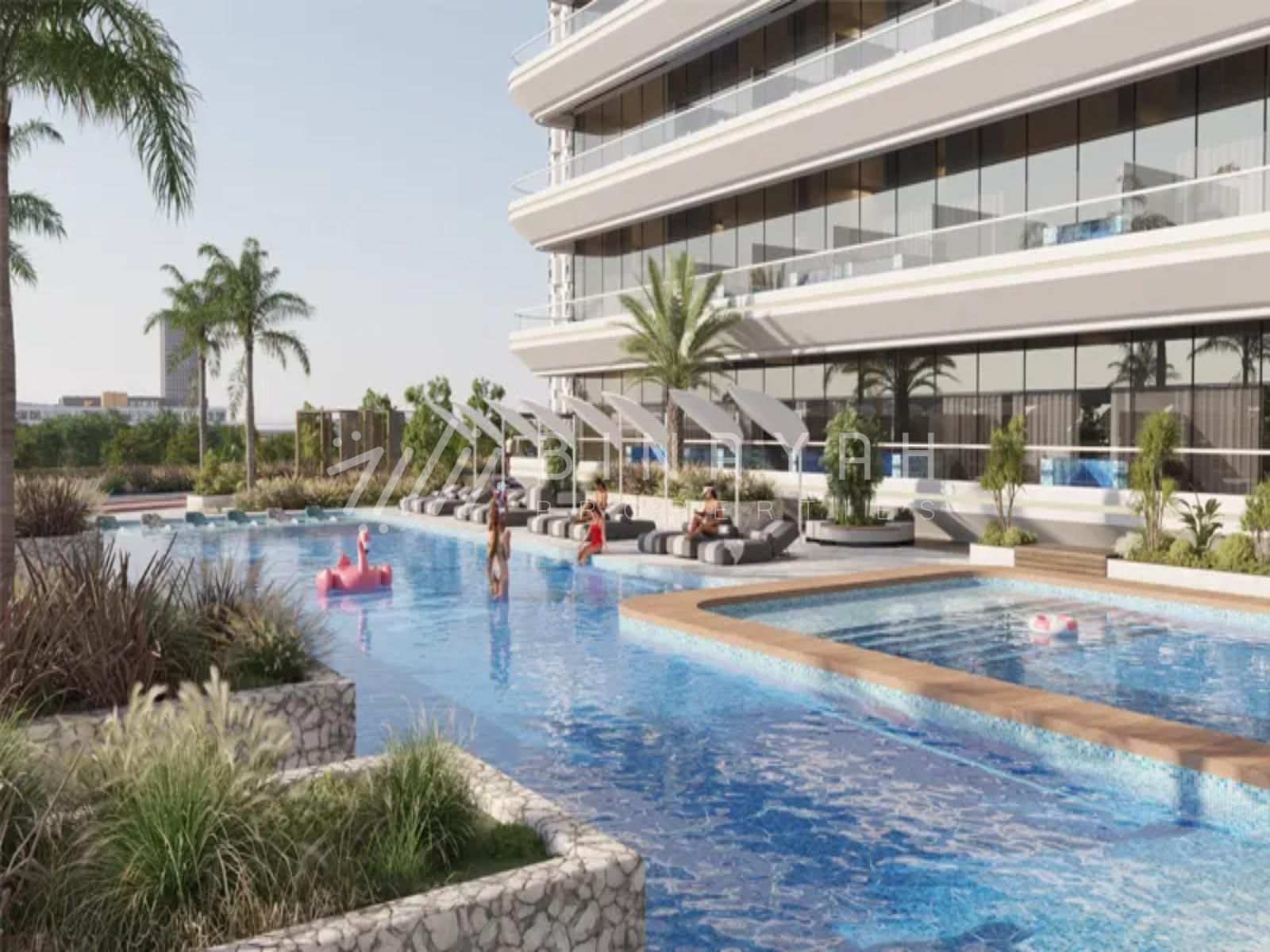 15980_watermarked Private Pool | Huge Layout | Luxury 2BR