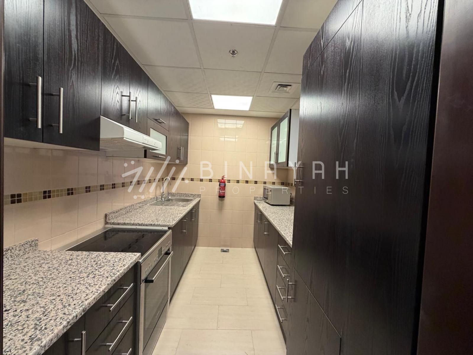 1_watermarked Palm View | Furnished | High Floor
