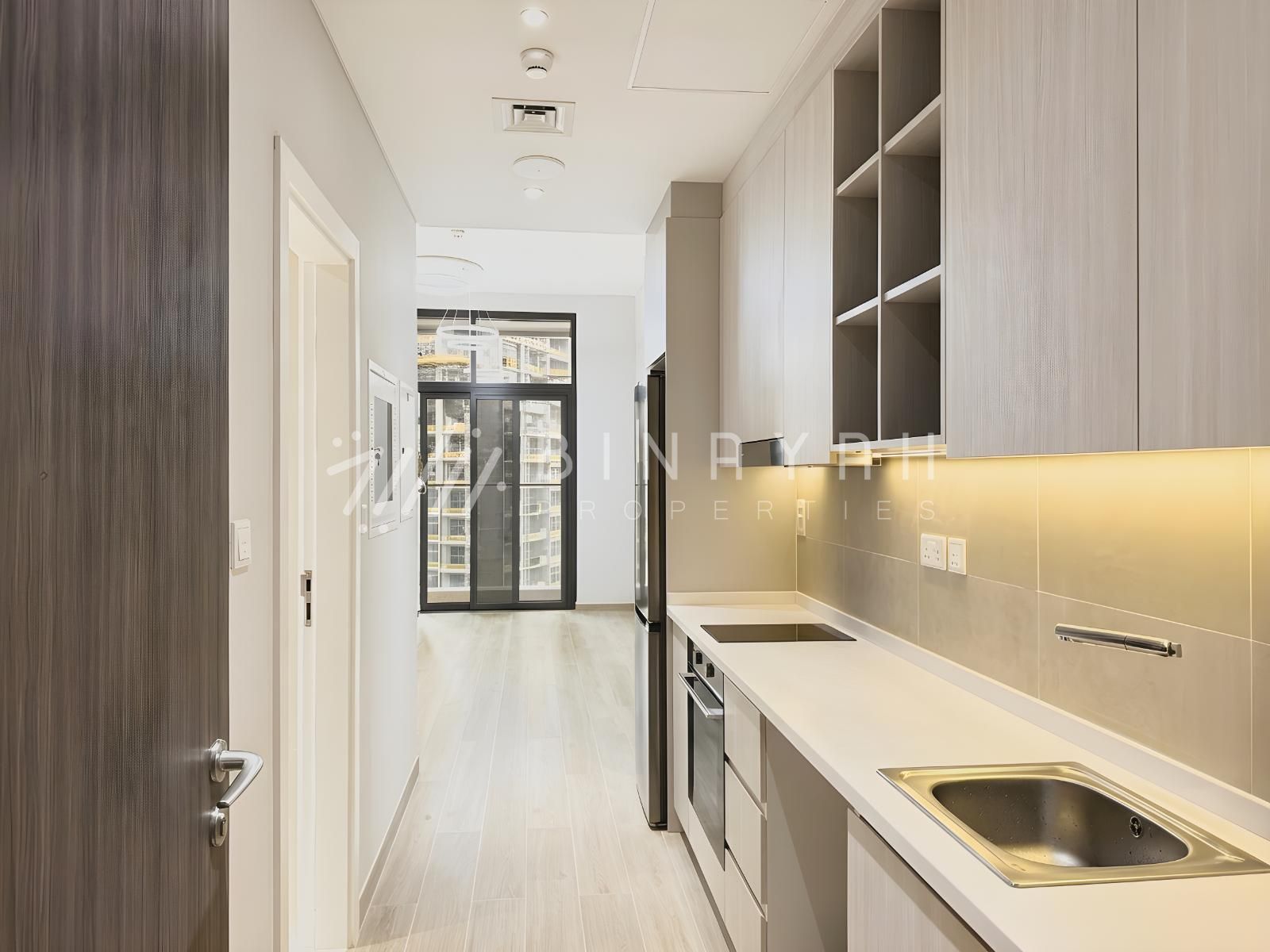 2226694759cc4ce2a4f5b1f3e2fa14f8_watermarked Brand New | High Floor | Fully Equipped Kitchen