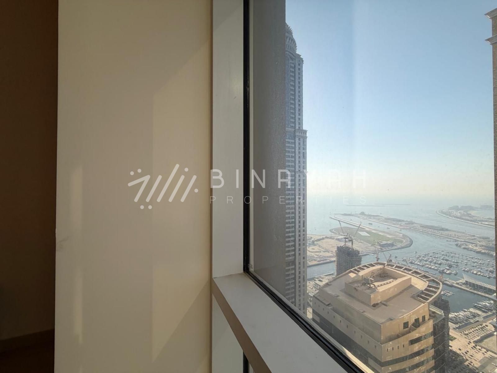 4_watermarked Palm View | Furnished | High Floor