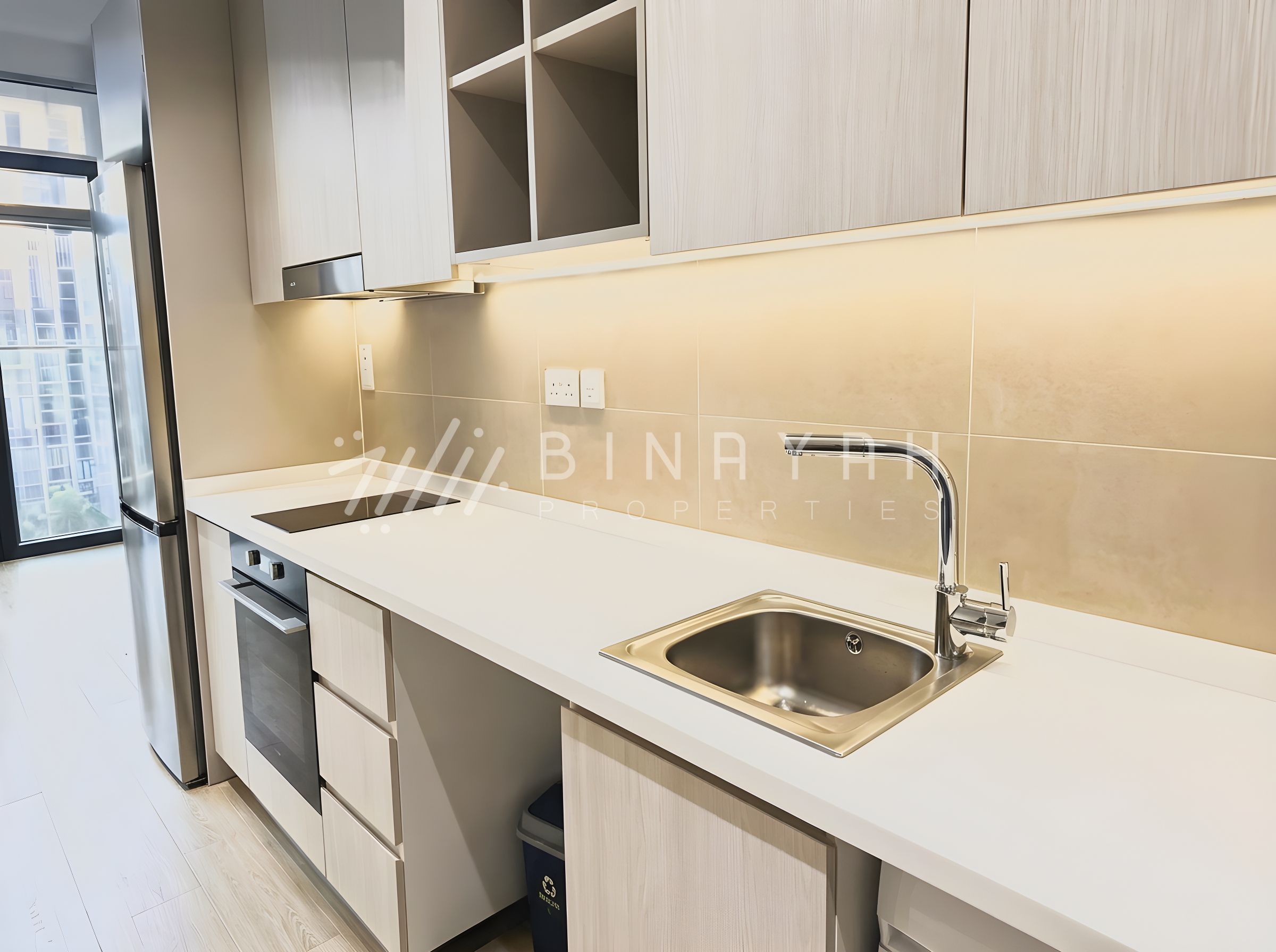 4_watermarked Chiller Free | Fully Furnished | Next to Metro