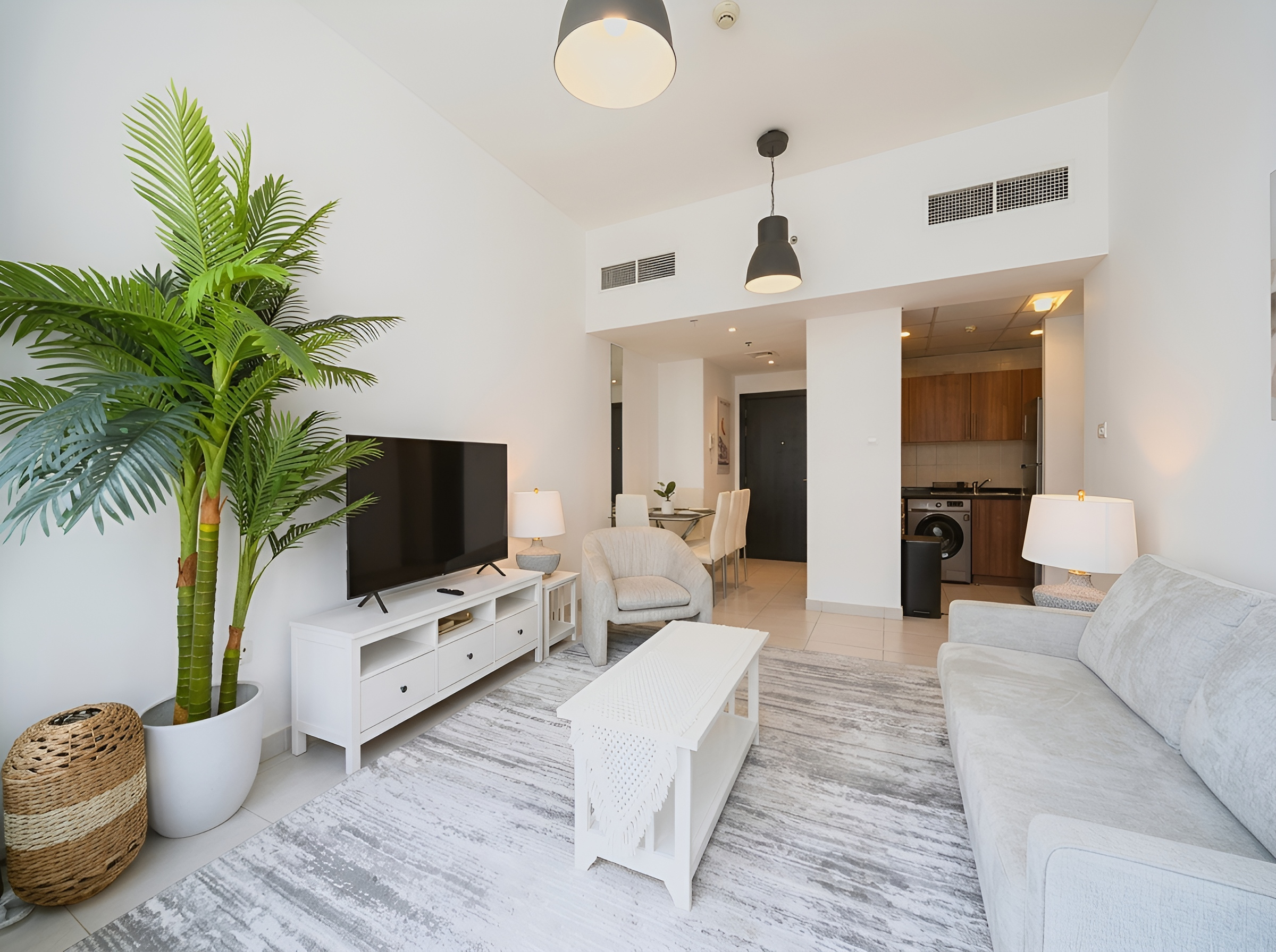 56891f73a60e4924b51d5dd813fdcd13 Fully Furnished 2BR | Spacious Layout | Vacant