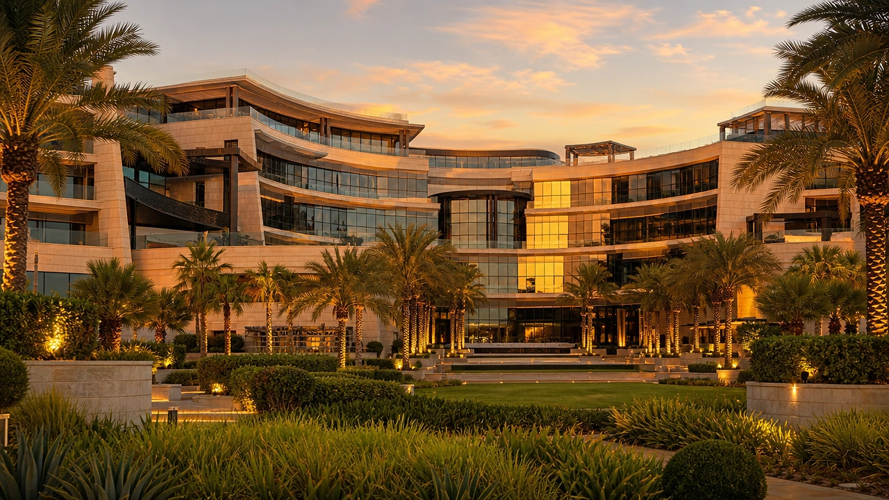 Park Hyatt Dubai closing for renovations: what it means for the luxury market