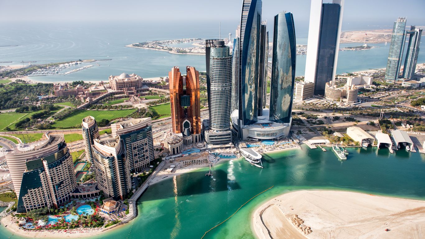 Abu Dhabi Rent Freeze 2026: ADREC Suspends All Increases