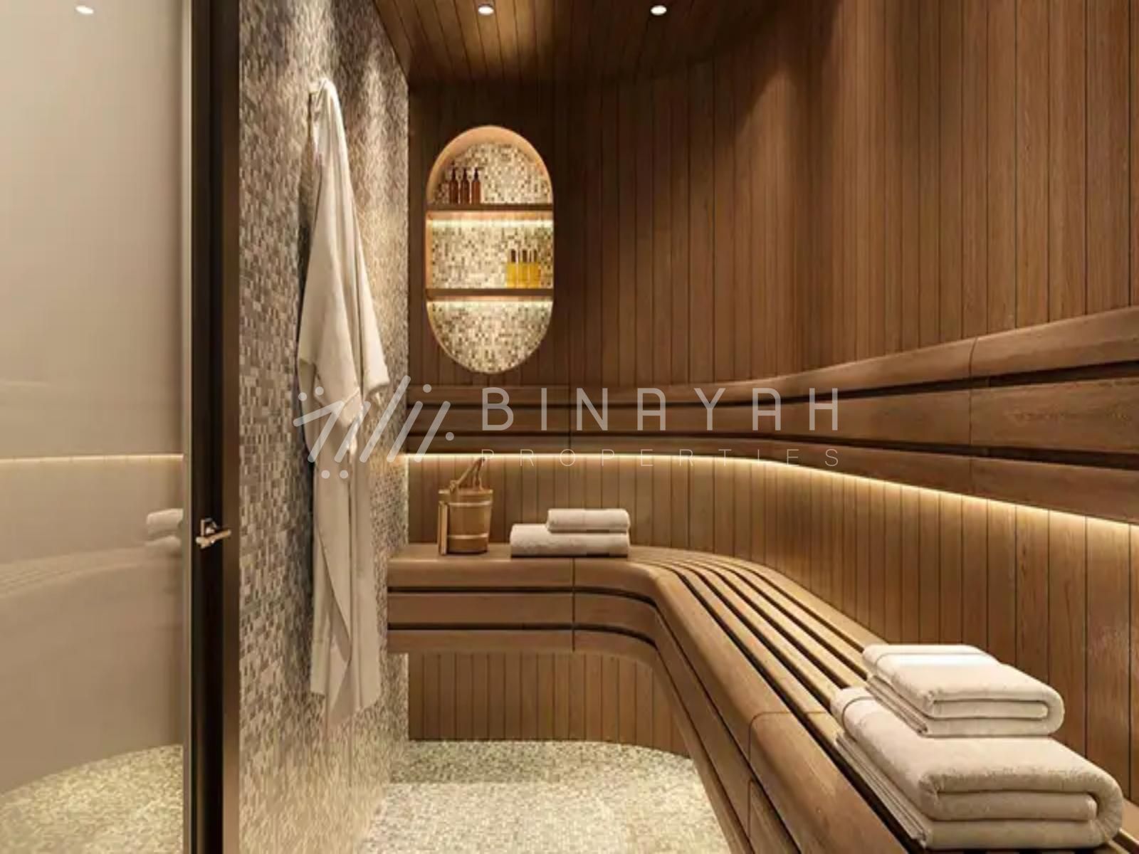 Bliss-Tower-at-Dubailand-12_watermarked Fully Furnished | High Floor | Handover Soon