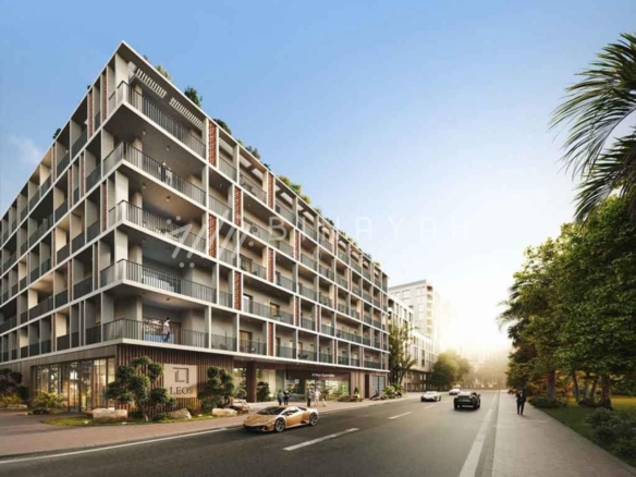 Investor Deal | With PHPP | Villa View | Corner