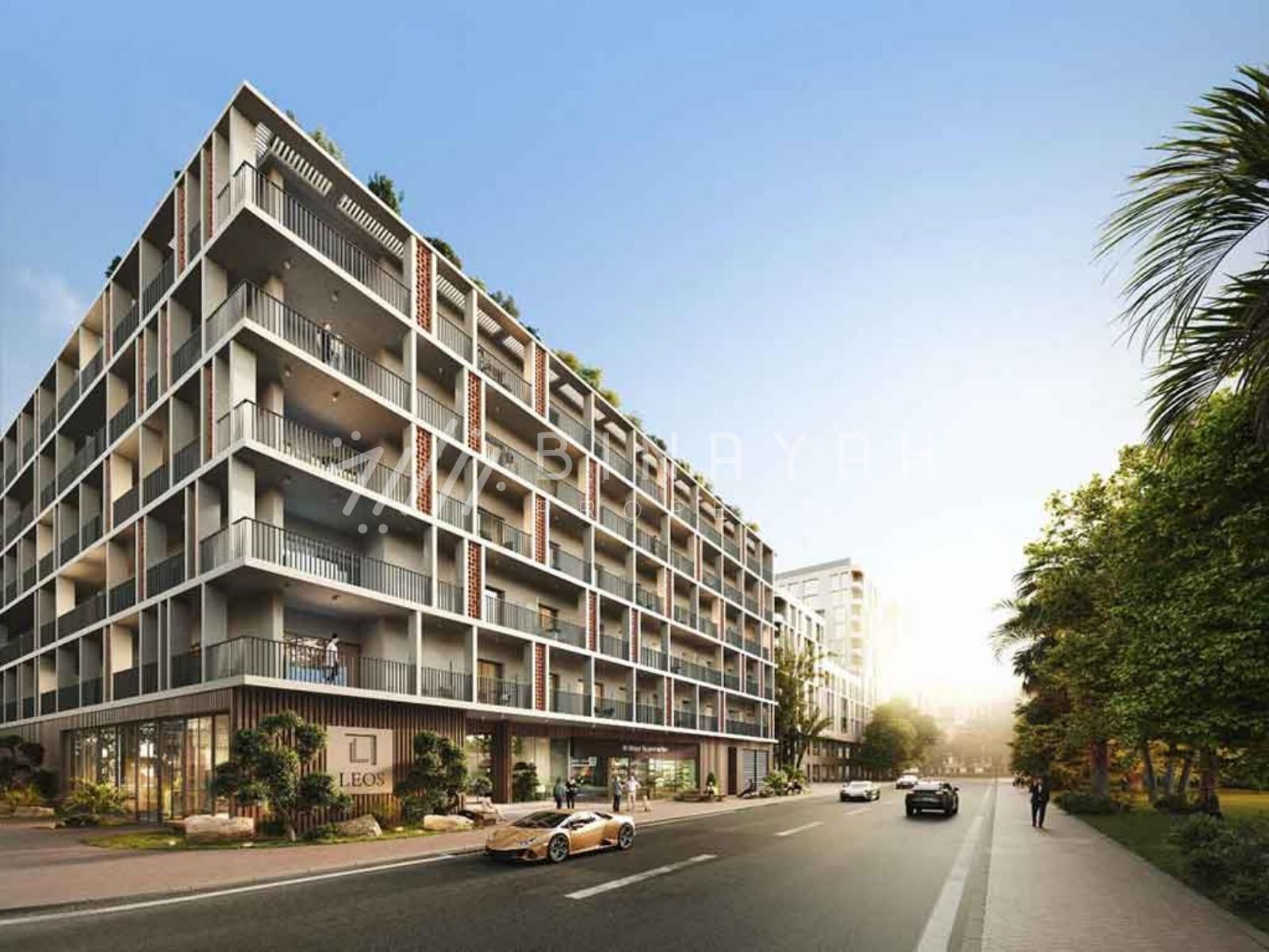 Investor Deal | With PHPP | Villa View | Corner