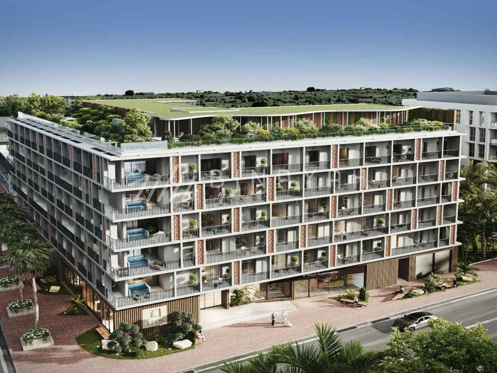 Cavendish-Square-3_watermarked Investor Deal | With PHPP | Villa View | Corner