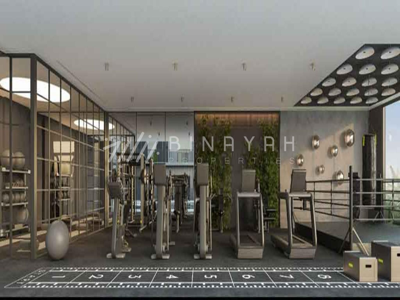 Cavendish-Square-6_watermarked Investor Deal | With PHPP | Villa View | Corner