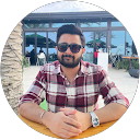 Ankit Madhan profile picture