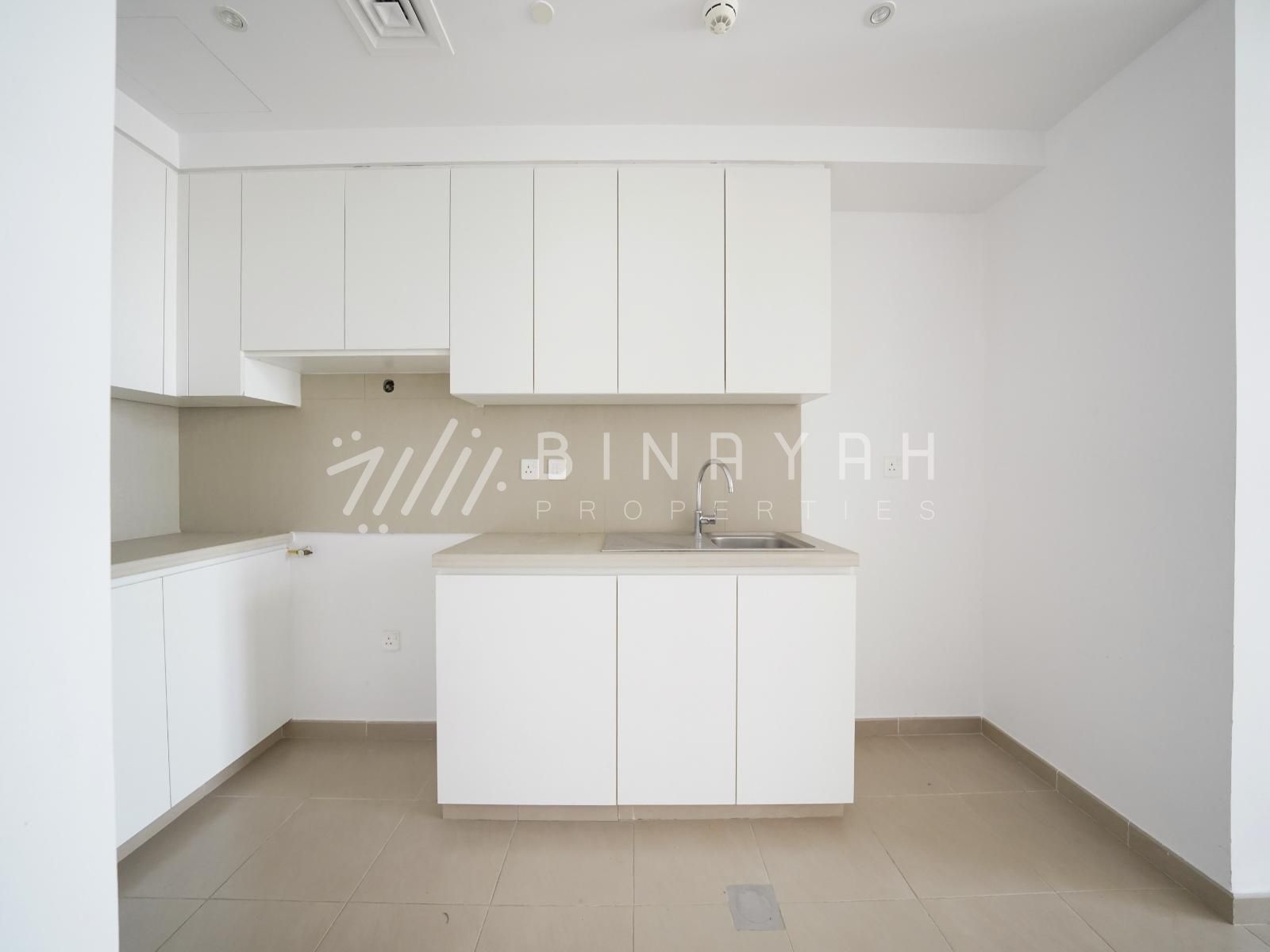 DSC00490_watermarked Spacious 1BR | Vacant | Pool View | High Floor