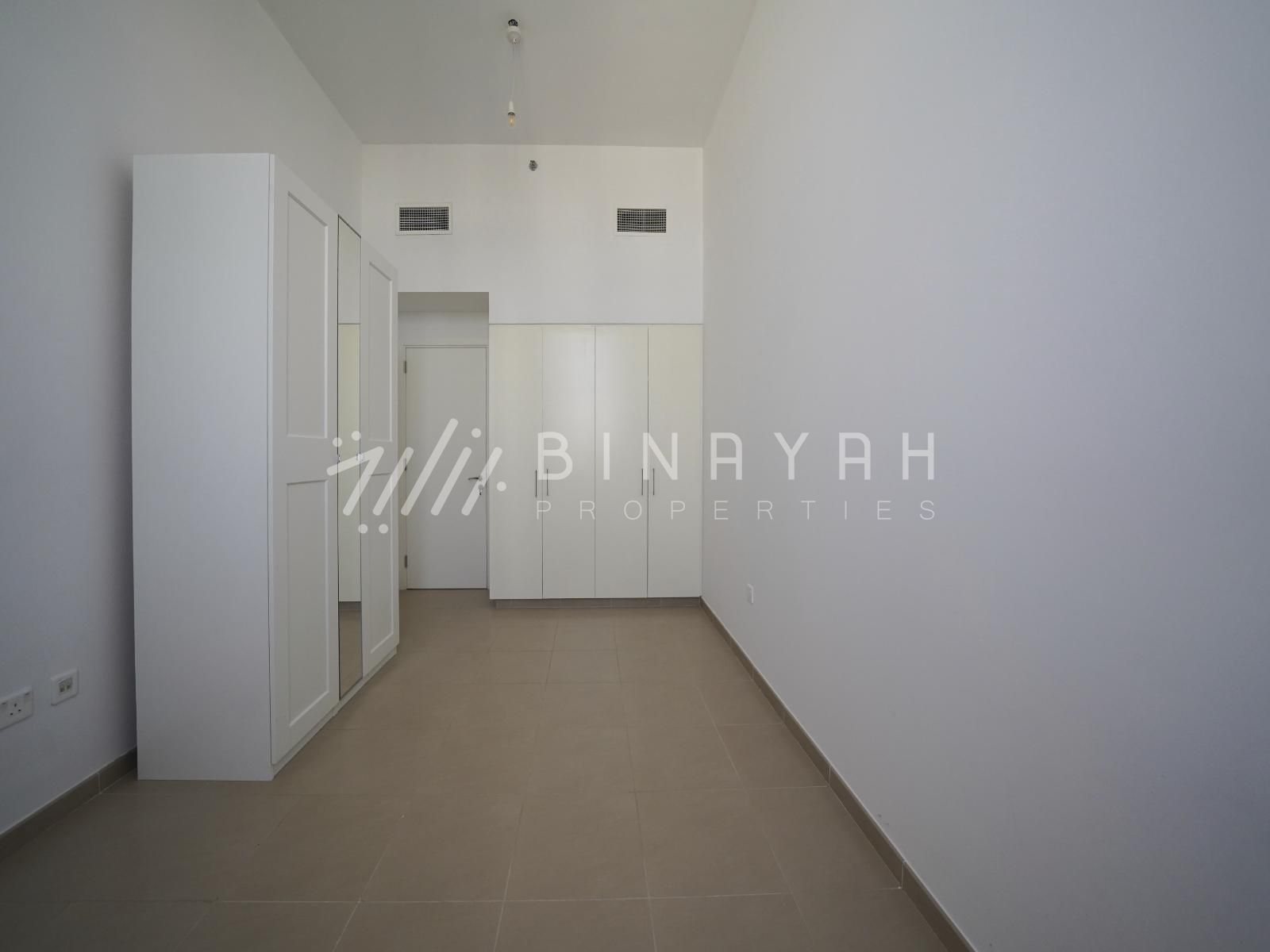 DSC00530_watermarked Spacious 1BR | Vacant | Pool View | High Floor