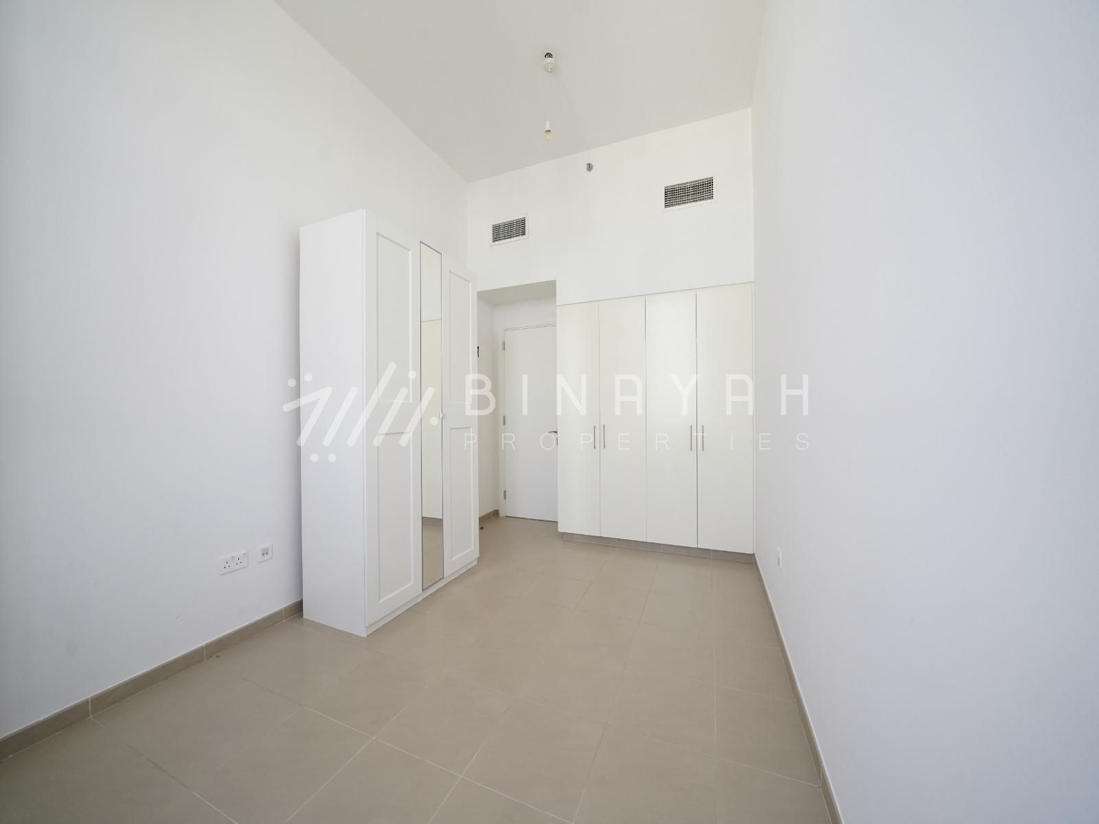 DSC00541_watermarked Spacious 1BR | Vacant | Pool View | High Floor